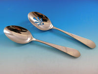 Sereno   Stainless Steel Flatware Set Service 44 Pieces New