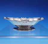 San Marco by Camusso Sterling Silver Salt Dip Master #7882 (#3179)
