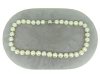 Huge 10.5-13mm Freshwater Pearl Necklace (#J4683)