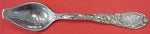 Chrysanthemum by Tiffany and Co. Sterling Silver Melon Spoon Blunt Nose 5 5/8"