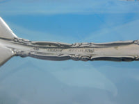 Madrigal by Lunt Sterling Silver Flatware Set for 6 Service 30 pieces New Unused