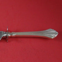 French Regency by Wallace Sterling Silver Wedding Cake Knife w/Guard Orig 13"