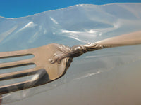 Romance of the Sea by Wallace Sterling Silver Flatware Set 8 Service 42 pcs New