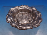Gorham Sterling Silver Nut Cup Dish #865 Rose Shape (#6950)