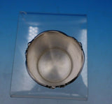 Water Lily by Camusso Peruvian Sterling Silver Toothpick Holder (#4693)