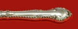 English Gadroon by Gorham Sterling Silver Fruit Fork Set HHWS 6" Custom Made
