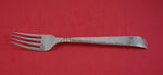 Pattern Unknown #1 by Codan Mexican Sterling Silver Dinner Fork 4-Tine 8"