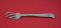 Pattern Unknown #1 by Codan Mexican Sterling Silver Dinner Fork 4-Tine 8"