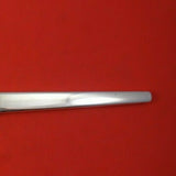 Caravel by Georg Jensen Sterling Silver Roast Carving Knife HH WS 14 1/4"