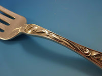 Lily by Frank Whiting Sterling Silver Flatware Service For 8 Set 48 Pieces