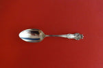 Queen by Mount Vernon / Howard Sterling Silver Serving Spoon 8 1/2"