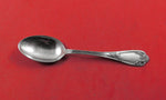 Verona by Fortunoff / Buccellati Italian Sterling Silver Demitasse Spoon 3 3/4"