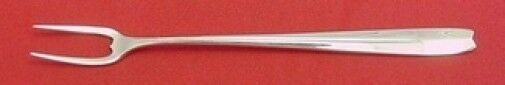Cordis by Tiffany & Co. Sterling Silver Pickle Fork 2-Tine 5 5/8"
