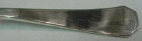 Monterey by Wallace Sterling Silver Place Soup Spoon 7 1/8"