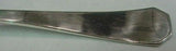 Monterey by Wallace Sterling Silver Place Soup Spoon 7 1/8"