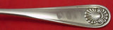 Athenian by Whiting Sterling Silver Place Soup Spoon 6 3/4" Flatware