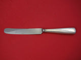 Number 1 by Lebolt Sterling Silver Dinner Knife Blunt 9 5/8" Flatware