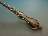 Du Barry by International Sterling Silver Regular Setting(s) 4pc