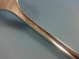 Grand Colonial By Wallace Sterling Silver Regular Size Place Setting(s) 4pc