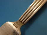 Bernadotte by Georg Jensen Sterling Silver Flatware Set For 8 Service 66 Pieces