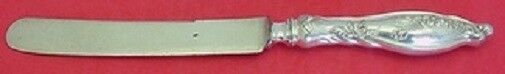 Mille Fleurs by International Sterling Silver Dinner Knife SP Blade 10"