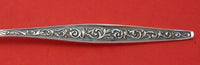 Renaissance Scroll by Reed and Barton Sterling Silver Salad Fork 6 5/8" Flatware