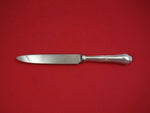 Savoy by Buccellati Sterling Silver Dinner Knife Pointed 9 1/8" Flatware