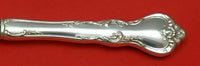 Savannah by Reed and Barton Sterling Silver Butter Spreader HH 6 1/2" New