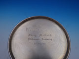 Mint Julep Cup Sterling Silver Richmond, KY dated Dec. 25 1969 4.3ozt 4" (#7842)