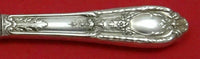 Fontaine by International Sterling Silver Butter Spreader Hollow Handle 5 3/4"