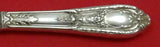Fontaine by International Sterling Silver Butter Spreader Hollow Handle 5 3/4"