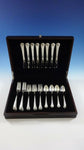 Townsend by Gorham Sterling Silver Flatware Set For 8 Service 32 Pieces Scarce