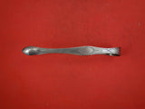 English Georgian Sterling Silver Sugar Tong London 1796 by PBAP 5 3/4"
