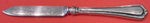Hepplewhite by Reed & Barton Sterling Silver Fruit Knife Hollow Handle 6 3/4"