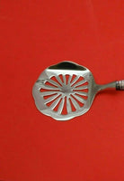 Chinon by Christofle Silverplate Tomato Server Hollow Handle WS 8 1/2" Custom