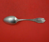 Diamond by John Polhaumus / Shiebler Sterling Silver Place Soup Spoon 7"