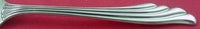 Caribbean by Wallace Sterling Silver Place Soup Spoon 6 7/8"