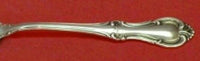 Joan of Arc by International Sterling Silver Horseradish Scoop 5 7/8" Custom