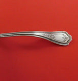 Hepplewhite Engraved by Reed and Barton Sterling Silver Gravy Ladle 6 3/8"