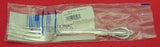 Grande Regency by International Sterling Silver Dinner Fork 8" New
