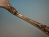 Queens by Birks Sterling Silver Flatware Set Dinner Service 37 pieces Canadian