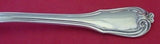 Borgia by Buccellati Sterling Silver Salad Fork 6 3/4" Flatware