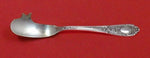 Fontaine by International Sterling Silver Cheese Knife w/Pick FH AS Custom 5 3/4