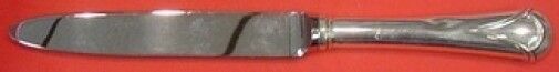 Lui by Bellotto Italy Italian Sterling Dinner Knife 9 1/2"