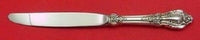Eloquence by Lunt Sterling Silver Regular Knife Modern 8 7/8" Flatware Vintage