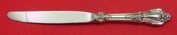 Eloquence by Lunt Sterling Silver Regular Knife Modern 8 7/8" Flatware Vintage