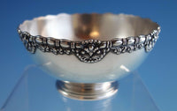 English King by Tiffany and Co Sterling Silver Waste / Child Bowl #8173 (#1545)