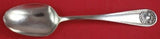 Athenian by Whiting Sterling Silver Place Soup Spoon 6 3/4" Flatware