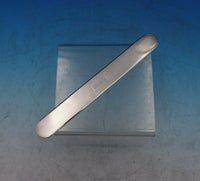 Gorham Sterling Silver Page Turner Engraved Parallel Lines #B6410/3 (#6556)