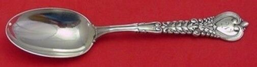 Florentine by Tiffany & Co. Sterling Silver Place Soup Spoon 7 1/8"
